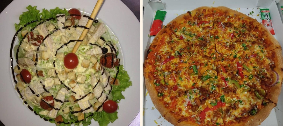 Aja grill - Gallery Image 2