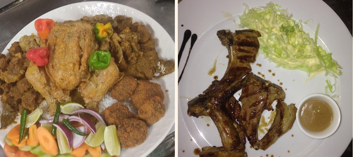 Aja grill - Gallery Image 5